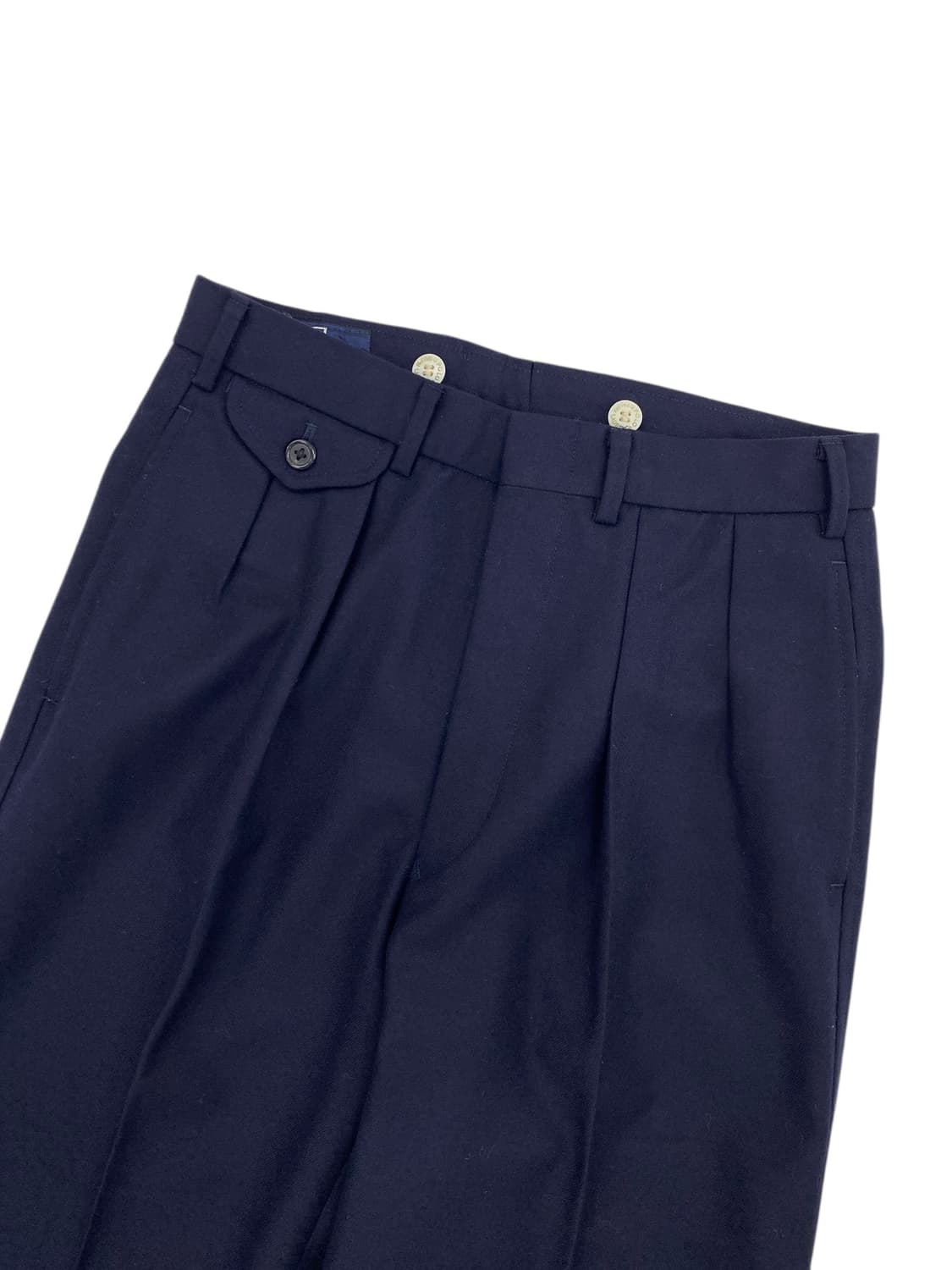 90's 폴로 랄프로렌 트라우저 상품이미지5