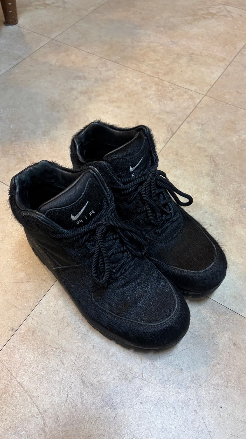 나이키 ACG 고아돔 송치 블랙 285 상품이미지2