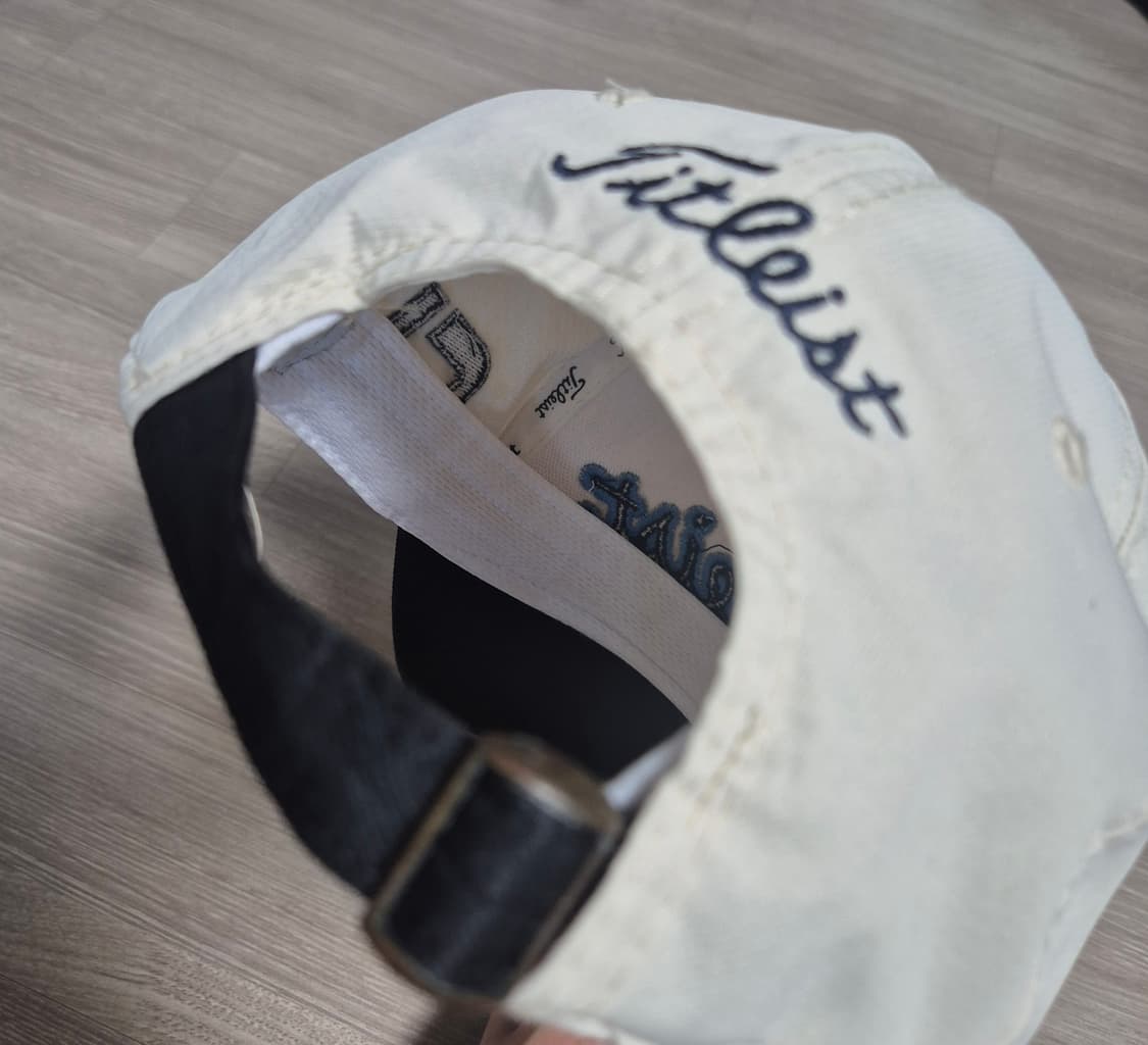 타이틀리스트골프모자 상품이미지8