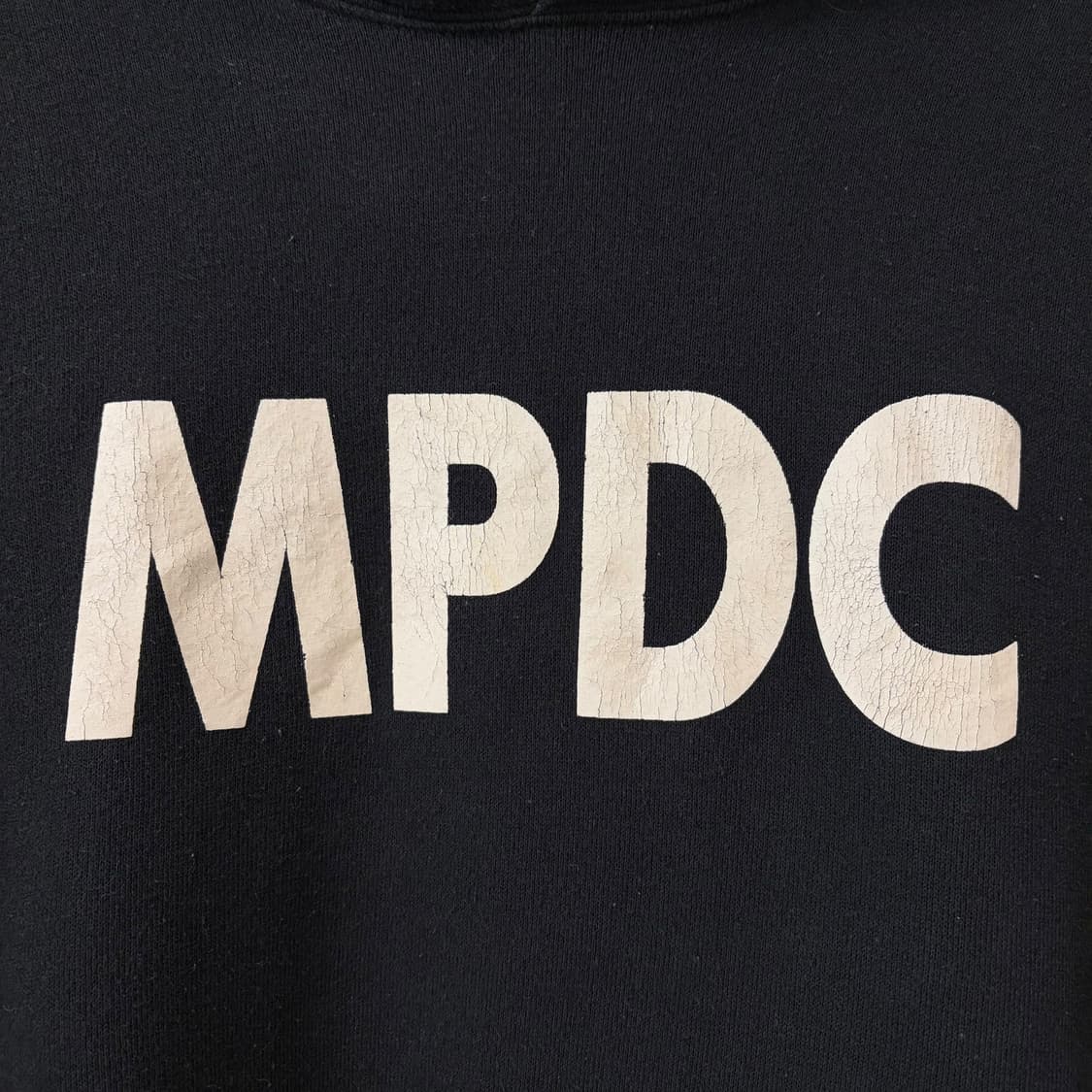 (S)soffe 소피 MPDC 스웨트 후드티셔츠 상품이미지5