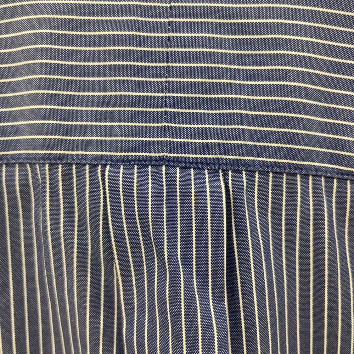 폴로 랄프로렌 자수로고 스트라이프 긴팔 셔츠 105 C07342 상품이미지6