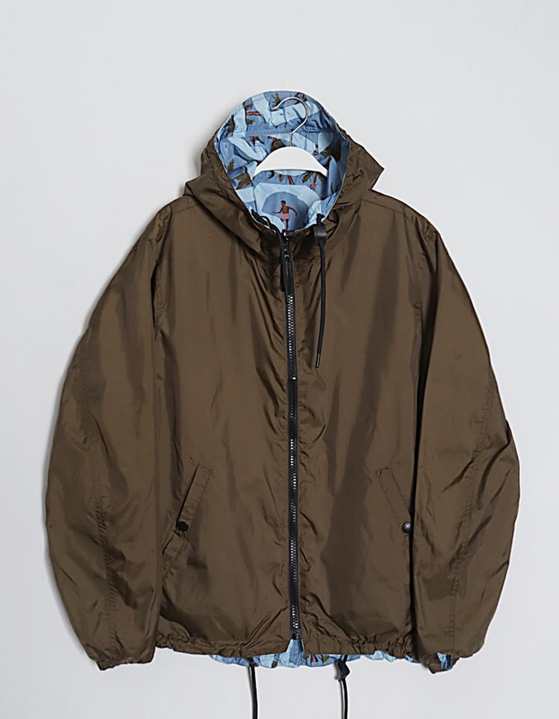 COACH x Keith Haring Reversible jacket 상품이미지6