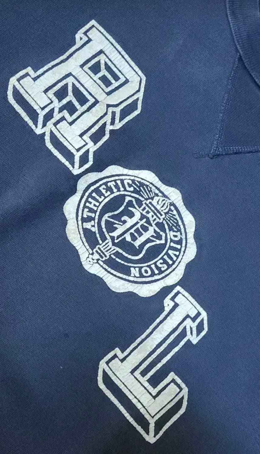 [L] POLO 폴로 랄프로렌 스웻셔츠 상품이미지1