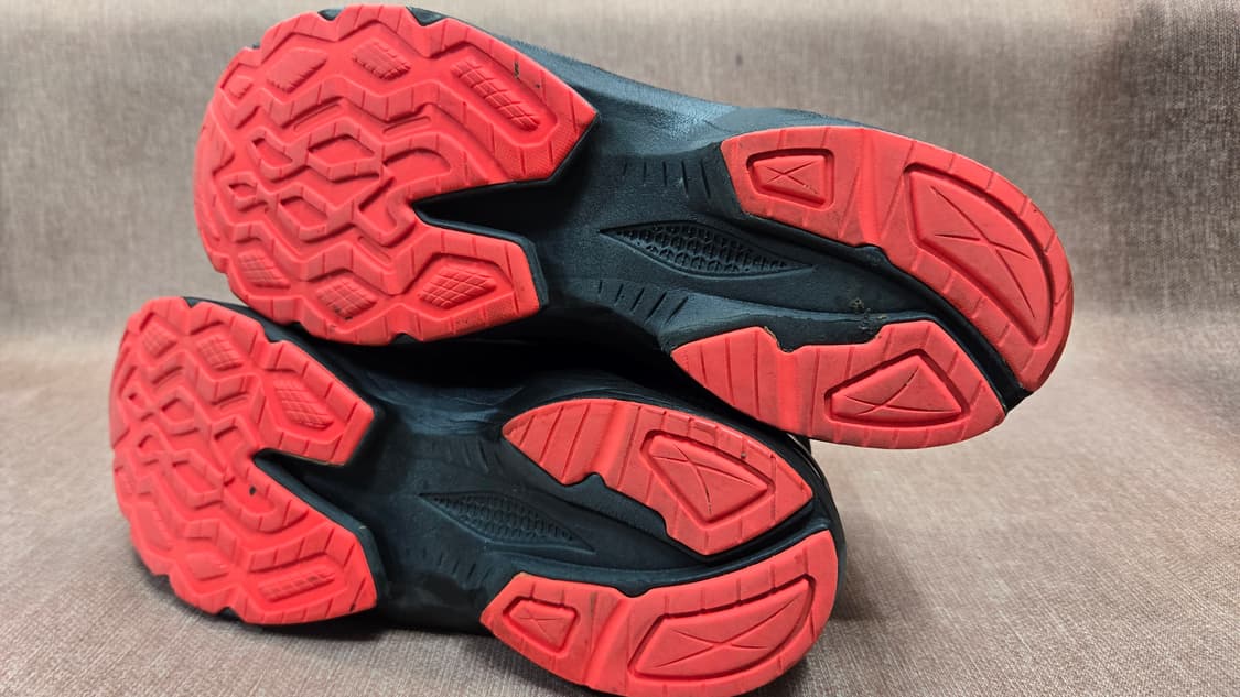 다이나핏 280mm-  트리거 시리즈 러닝화 상품이미지6