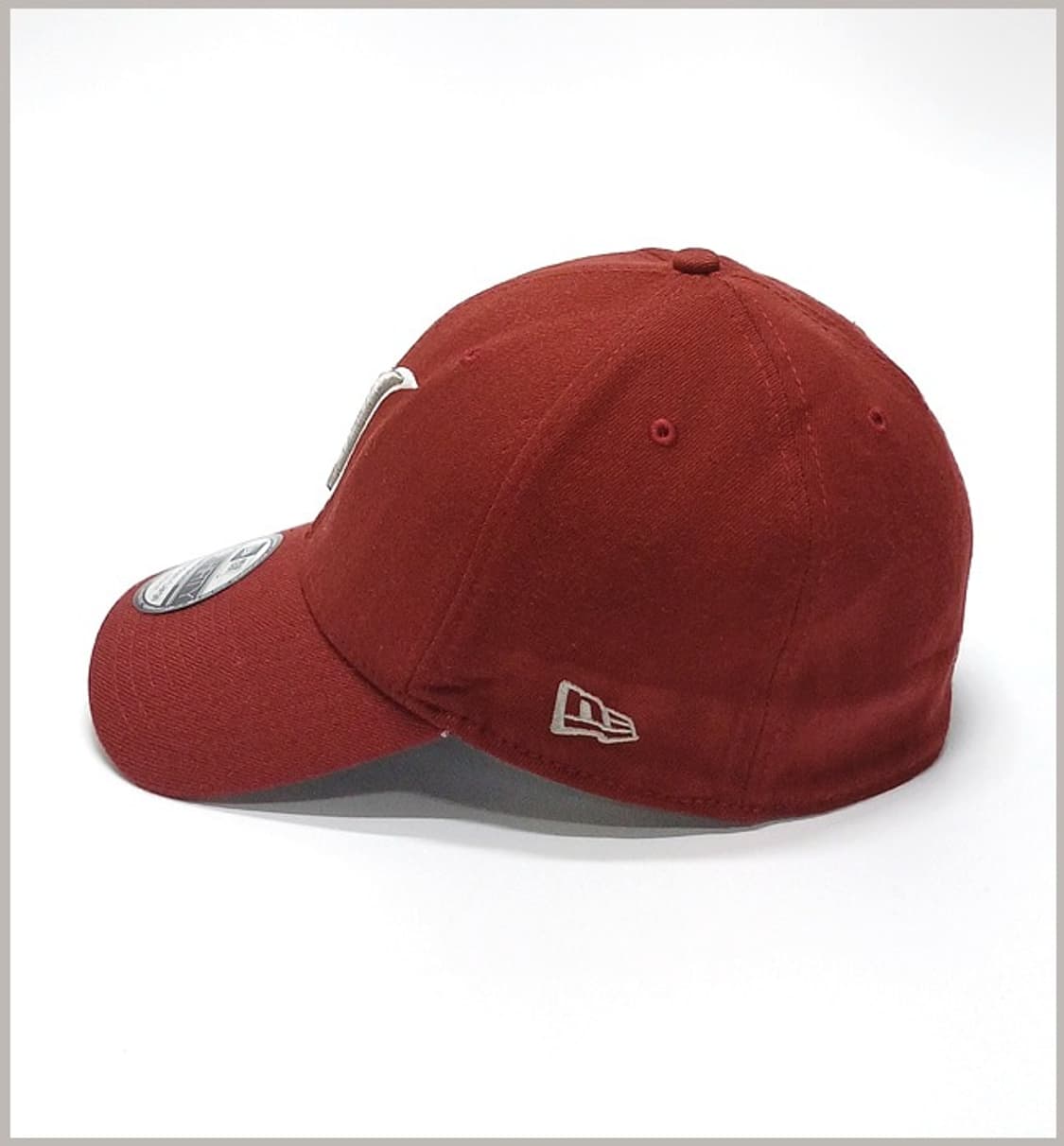 뉴에라 정품 넥슨 히어로즈 모자 J-781 상품이미지2