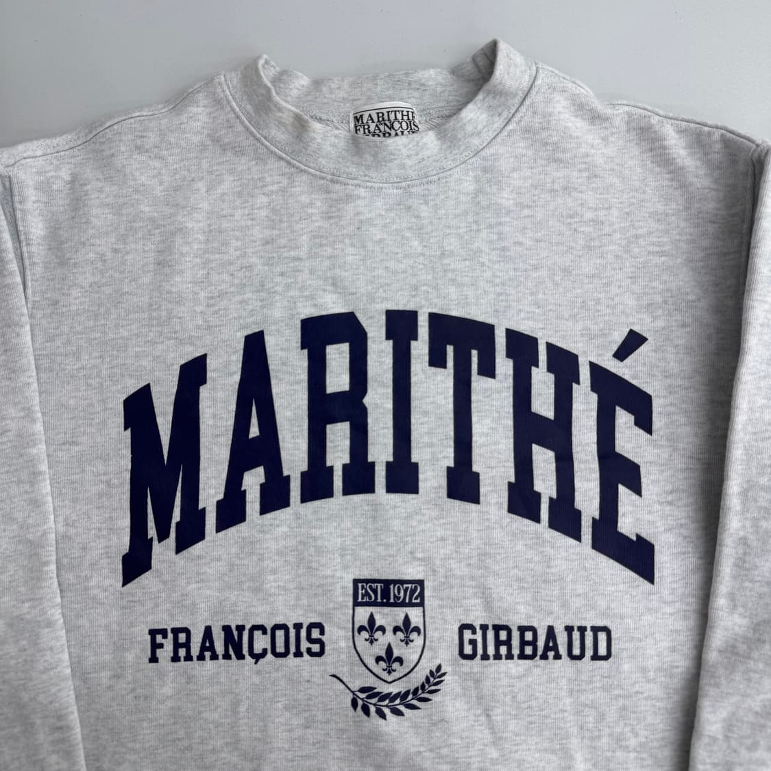 마리떼 맨투맨  상품이미지2