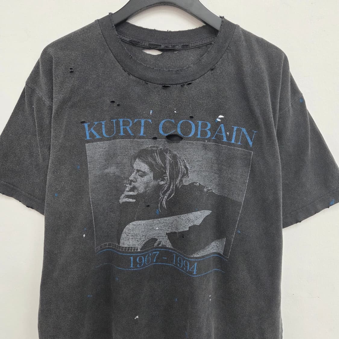 빈티지 반팔 티셔츠 상품이미지2