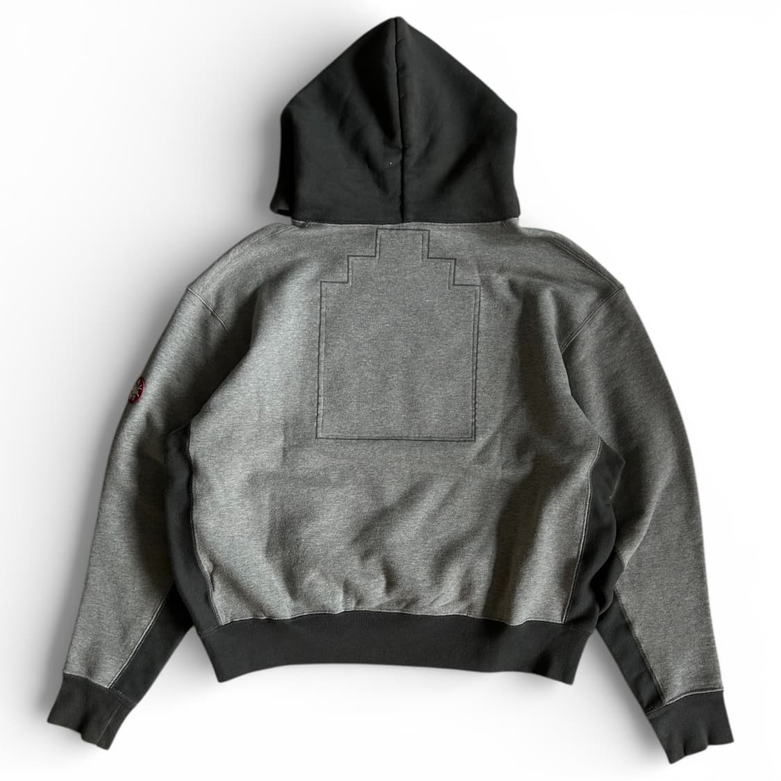 CAV EMPT Graphic print hoodie 상품이미지3