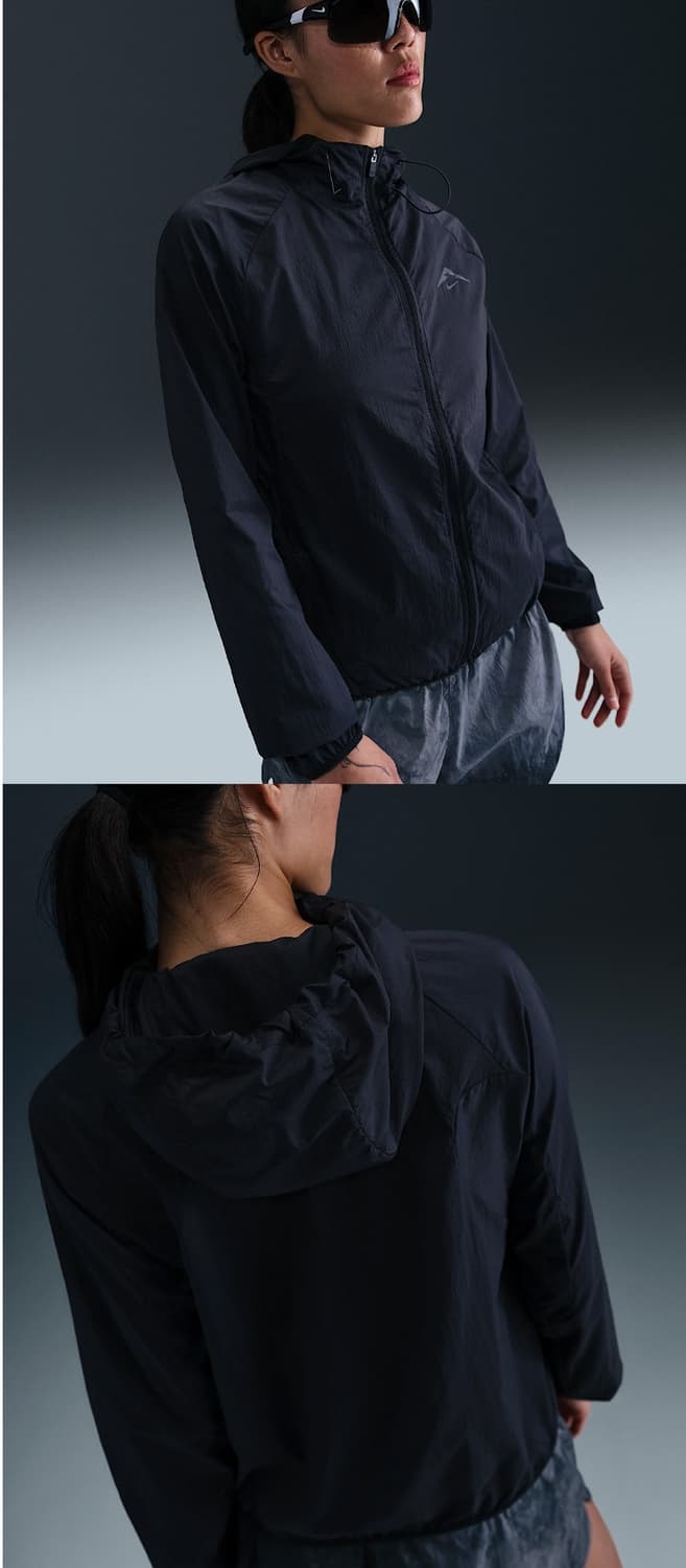 나이키 바람막이 상품이미지2