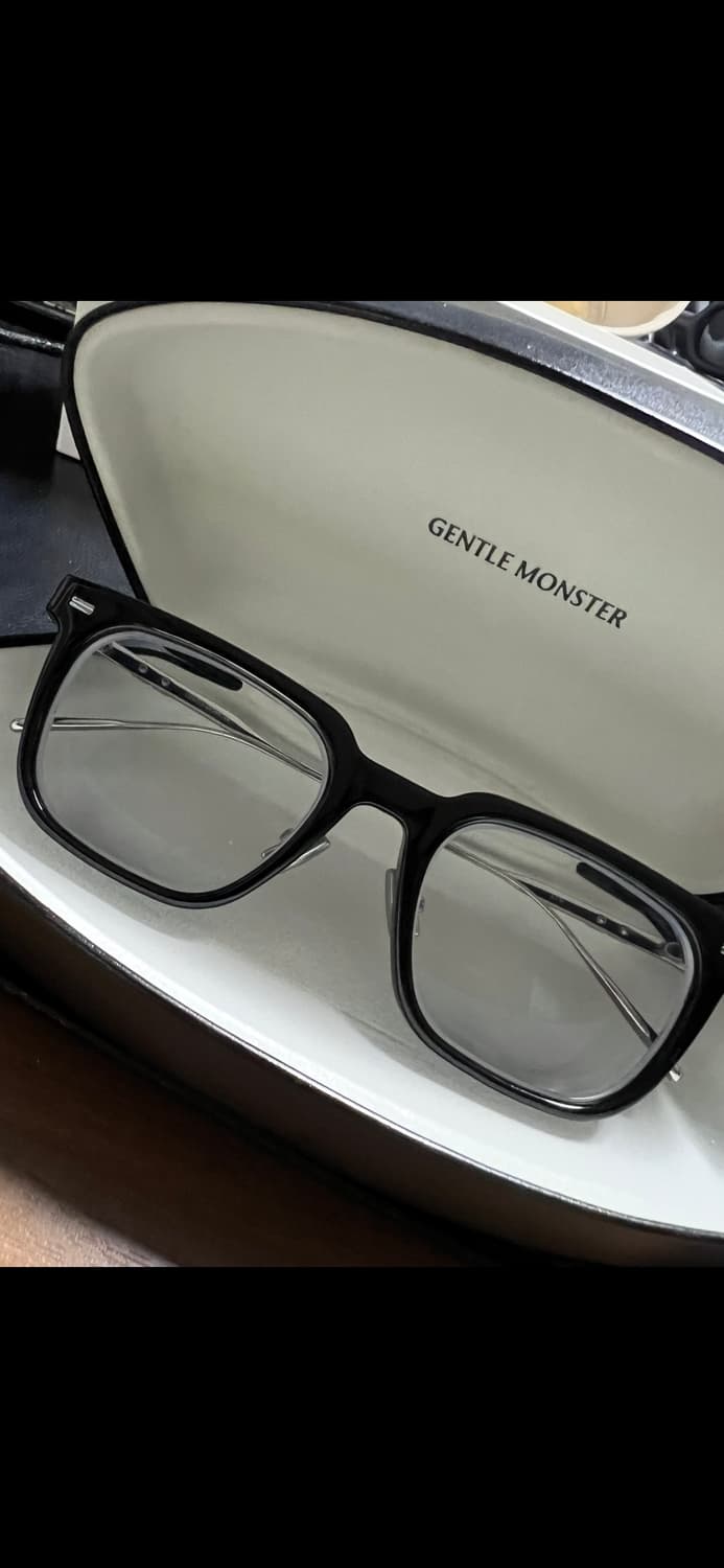 젠틀몬스터 ZIN01 상품이미지2