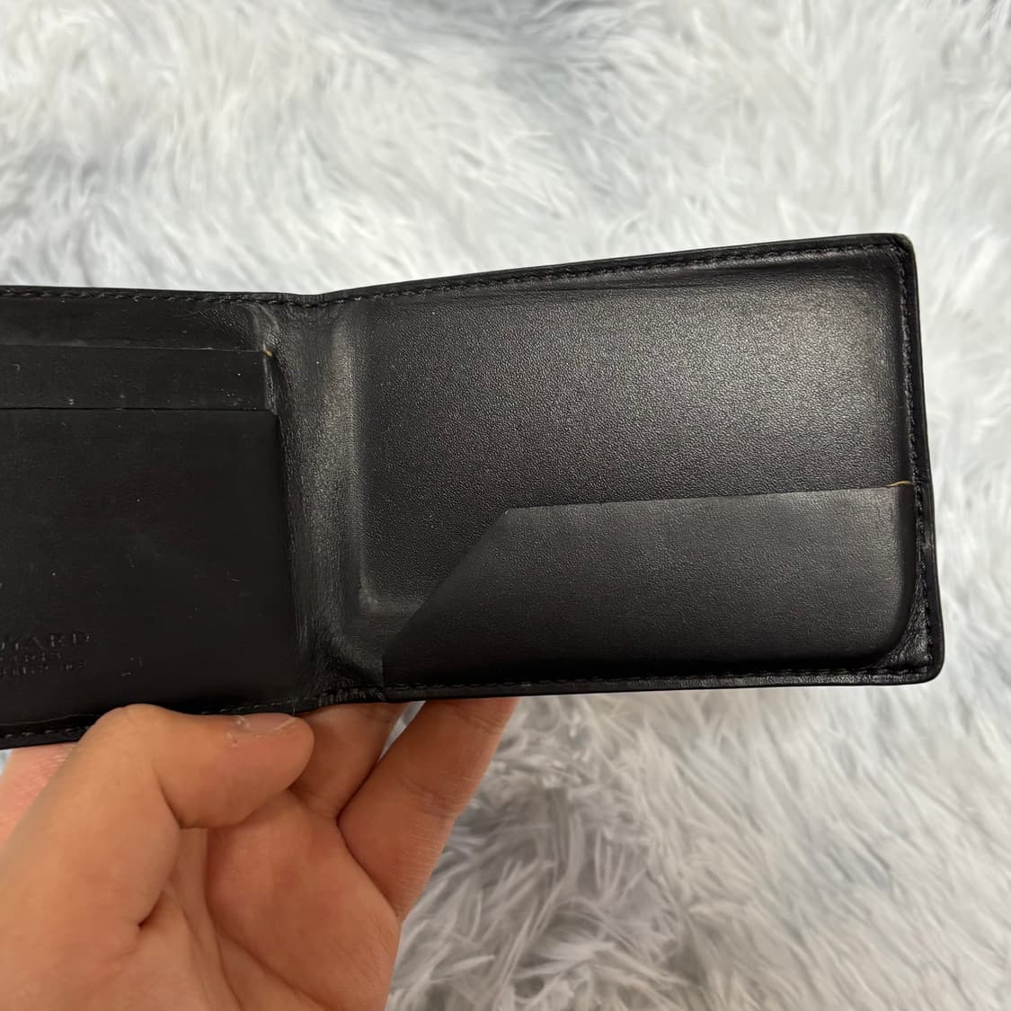 [OS] 고야드 인서트 카드지갑 상품이미지4