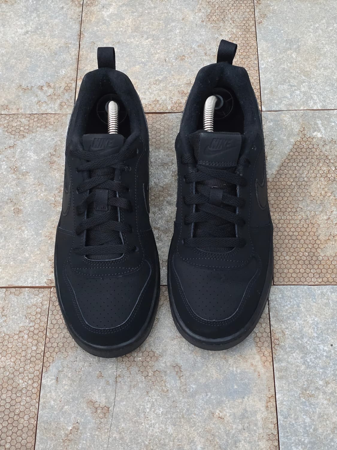 (240)나이키 코트 버로우 로우  상품이미지2