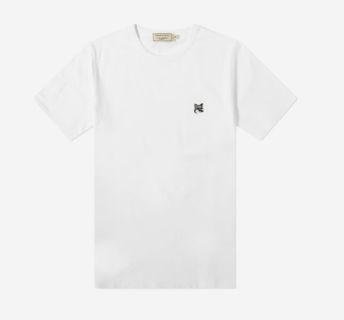 한정수량/무료배송/초특가/메종 키즈네 반팔 티셔츠 상품이미지6