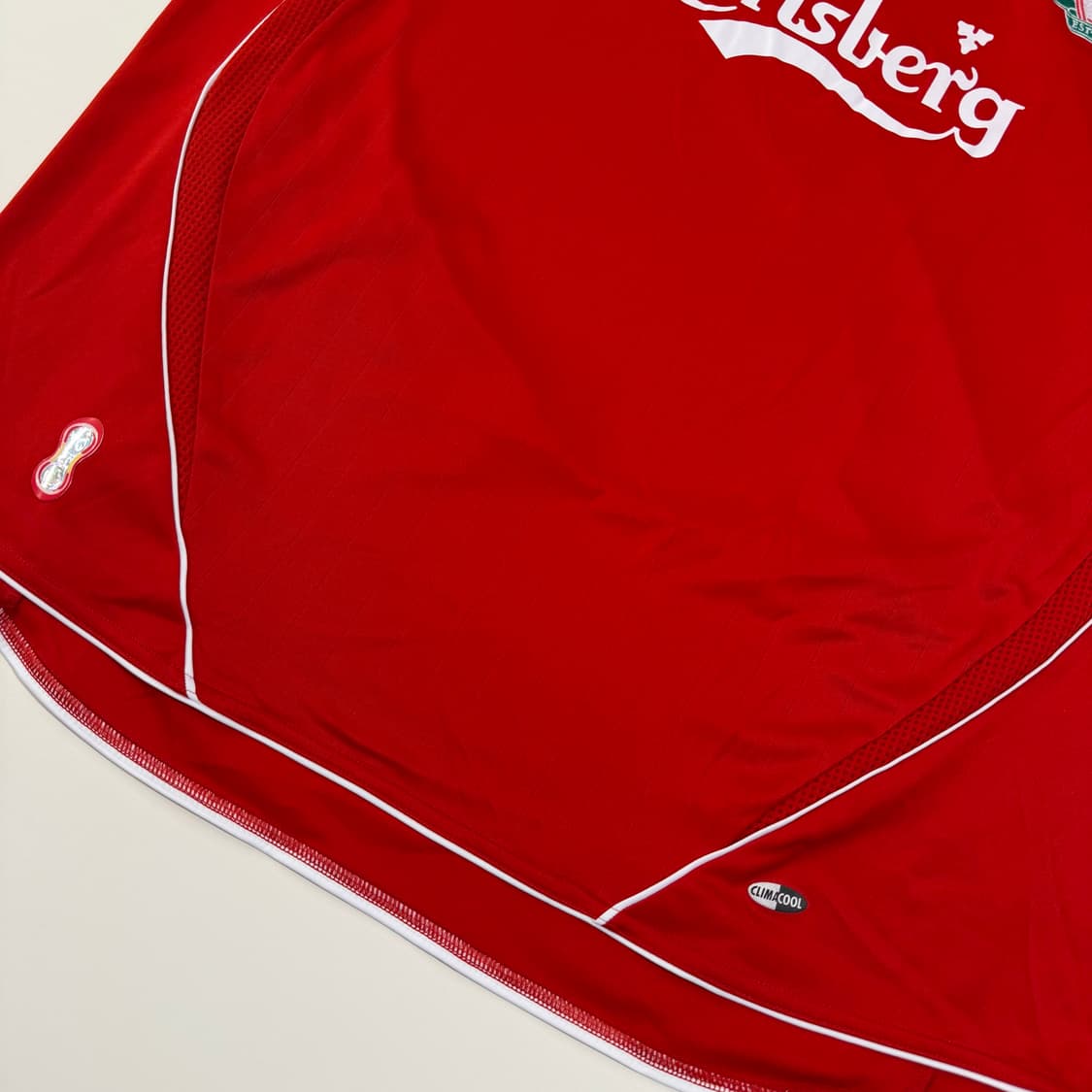 06-08 리버풀 홈 토레스 유니폼 상품이미지8