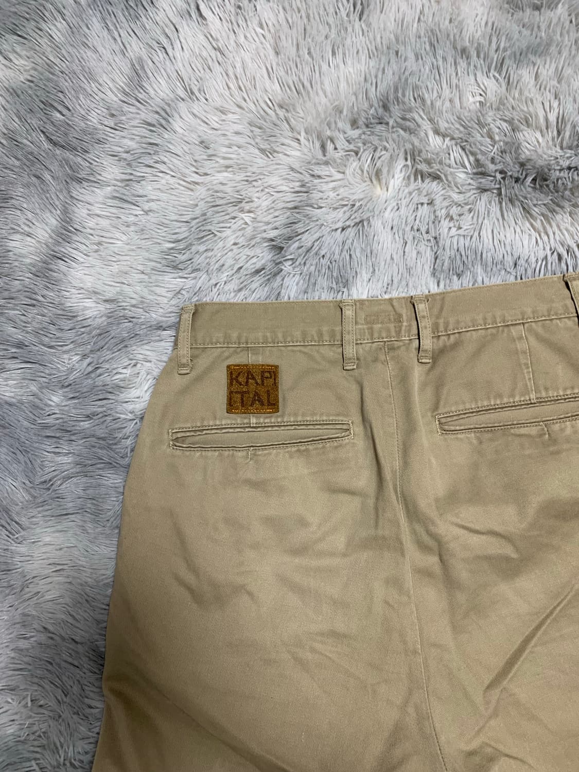 캐피탈 치노팬츠 3size 상품이미지2