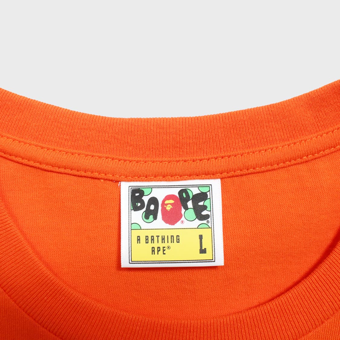A BATHING APE 상품이미지5