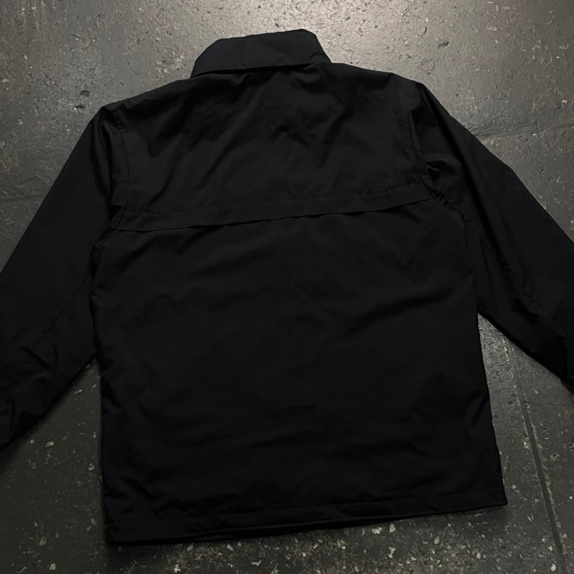 100 나이키 스우시 바람막이  상품이미지6