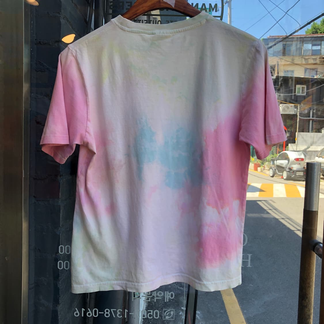 Kids vintage (Avenger) -Kids M 상품이미지4