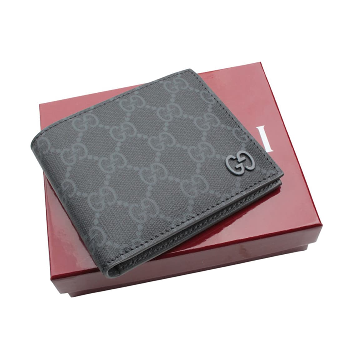 구찌 GG 바이폴드 남성 반지갑 상품이미지6