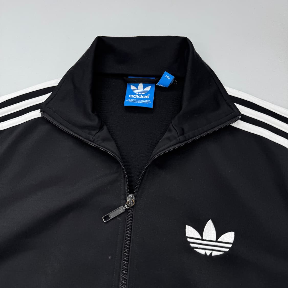 아디다스 파이어버드 져지 상품이미지3