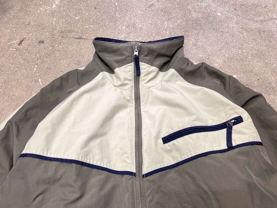 컬럼비아 나일론 아웃도어 플리스 자켓  상품이미지2