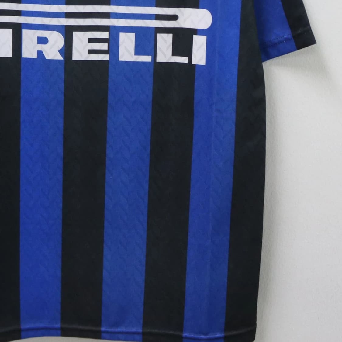 인터밀란 ZAMORANO 유니폼 67057 상품이미지4