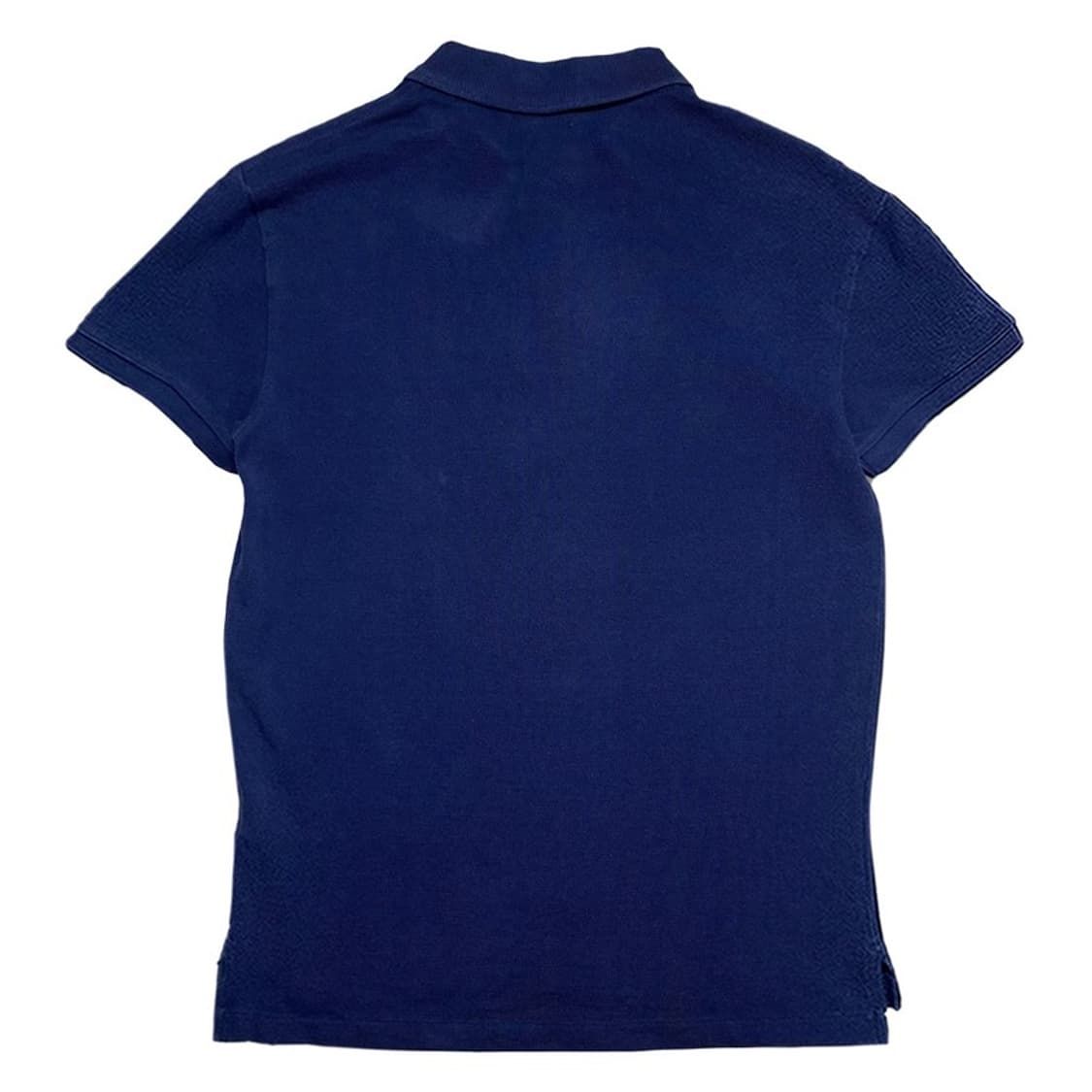 RALPH LAUREN PK 카라티 네이비 XS 상품이미지7