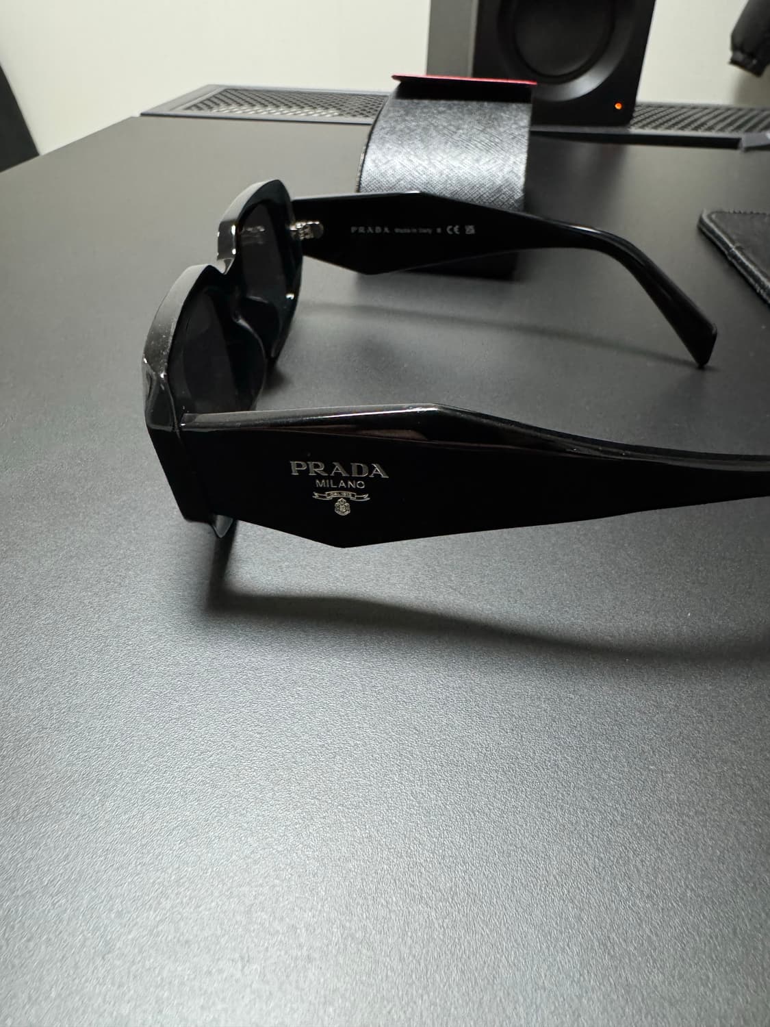 프라다 심볼 선글라스 상품이미지8