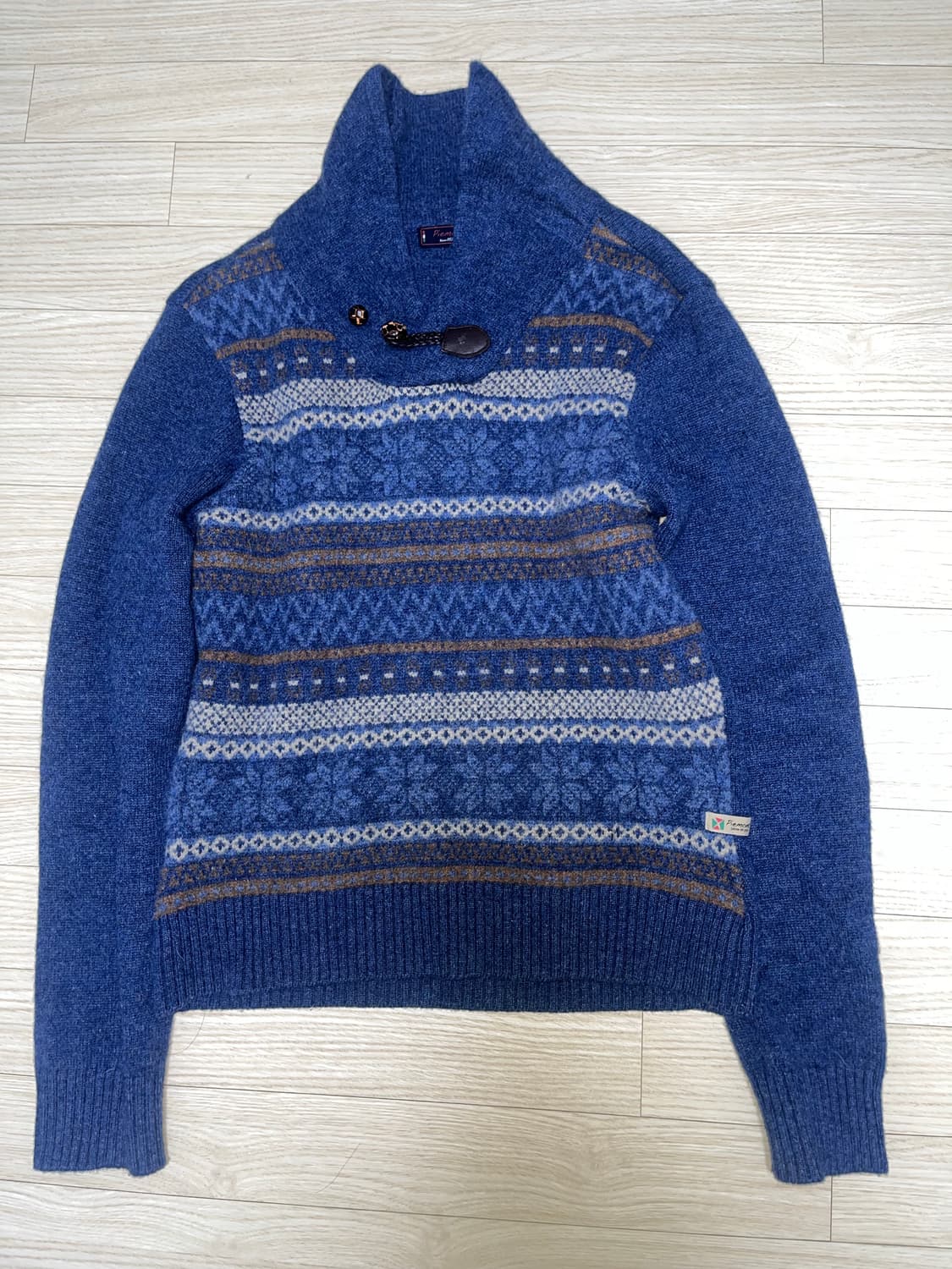 FRANCO FERRARO 니트 상품이미지1