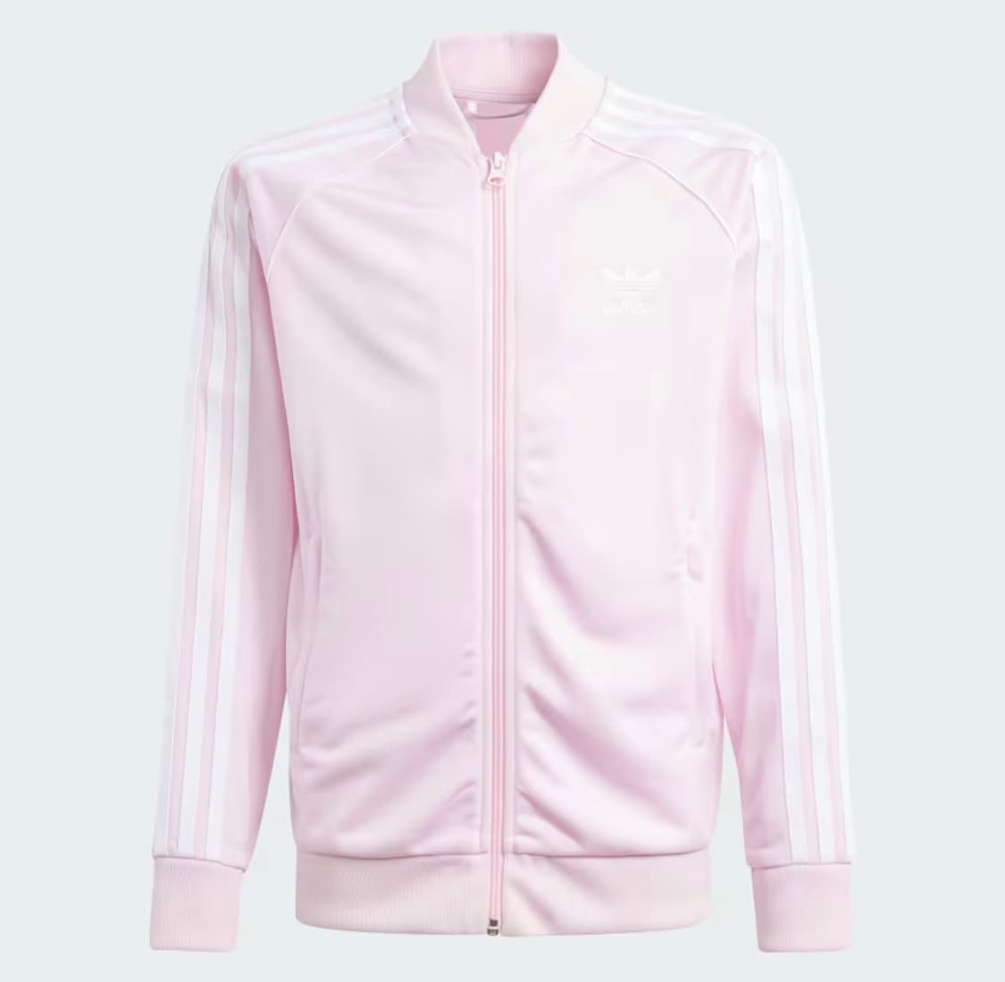 아디다스 딸기우유 트랙탑 져지 상품이미지3