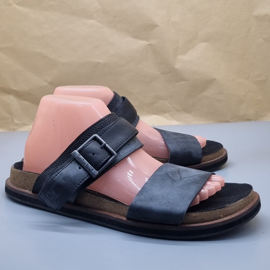 팀버랜드 남성슬리퍼260 상품이미지1