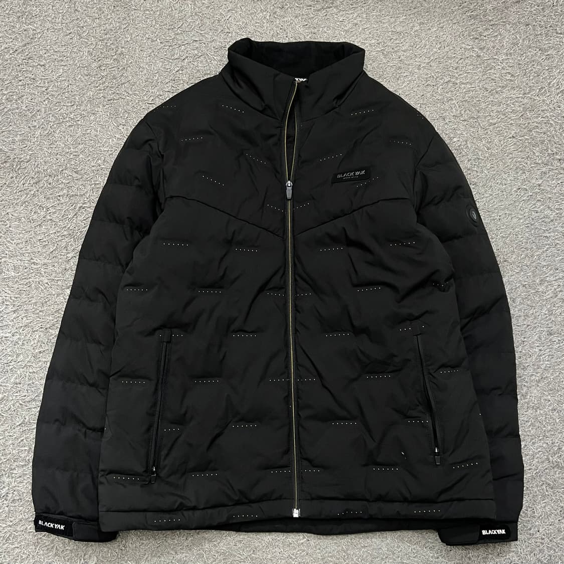 [100] 블랙야크 경량패딩 상품이미지2