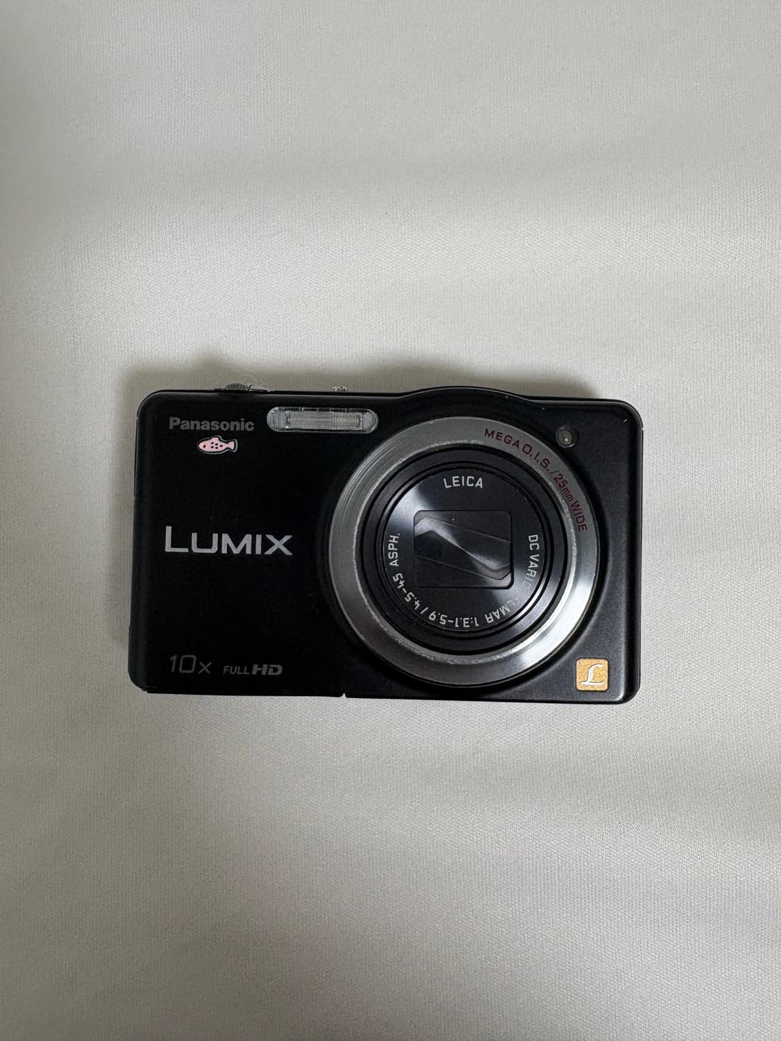 파니소닉 루믹스 DMC-SZ7 작례 O 상품이미지1