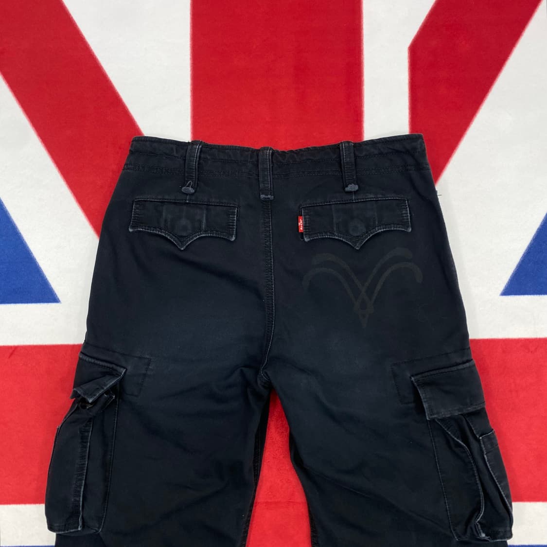 리바이스 카고팬츠 32 상품이미지7