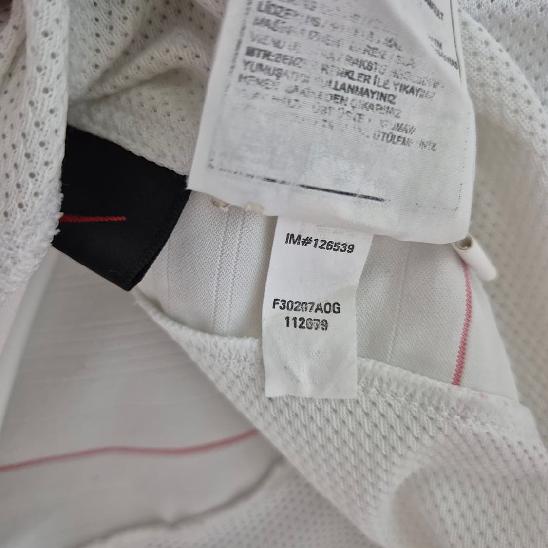 05/06 맨유 박지성 L 상품이미지6