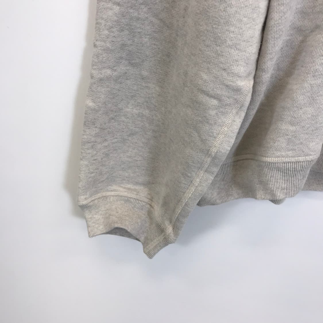 토마스모어 사커 스웻 파블로 [L사이즈 상품이미지3