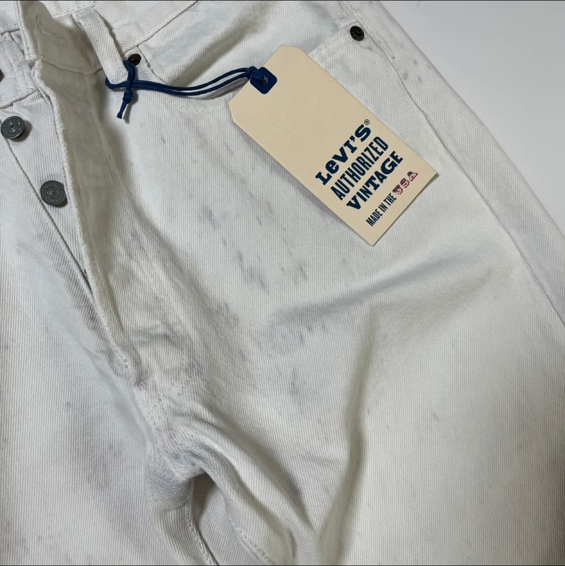 LVC Authorized 빈티지 Made in USA 상품이미지3