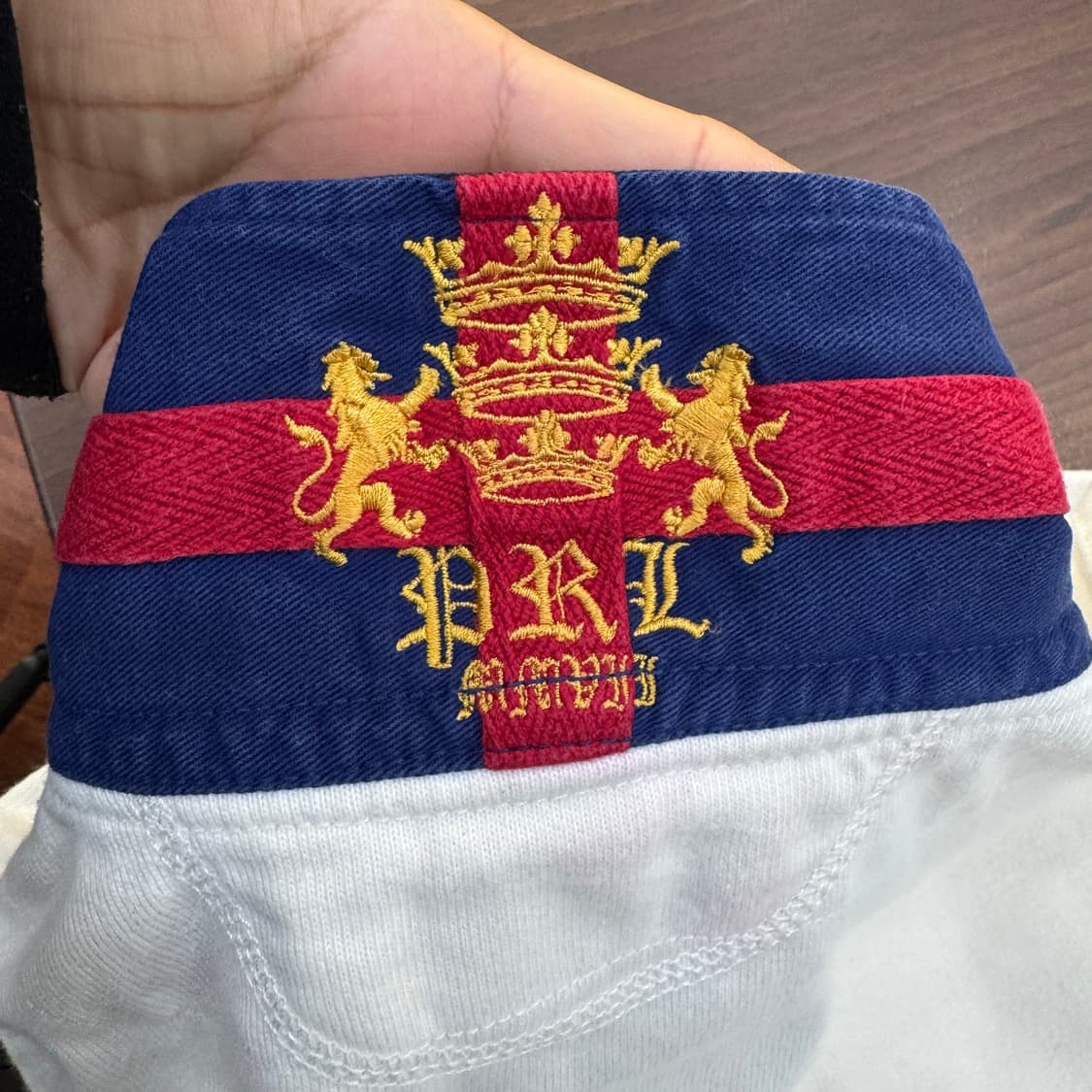 S 폴로 랄프로렌 클래식 로고 카라 티셔츠  상품이미지8