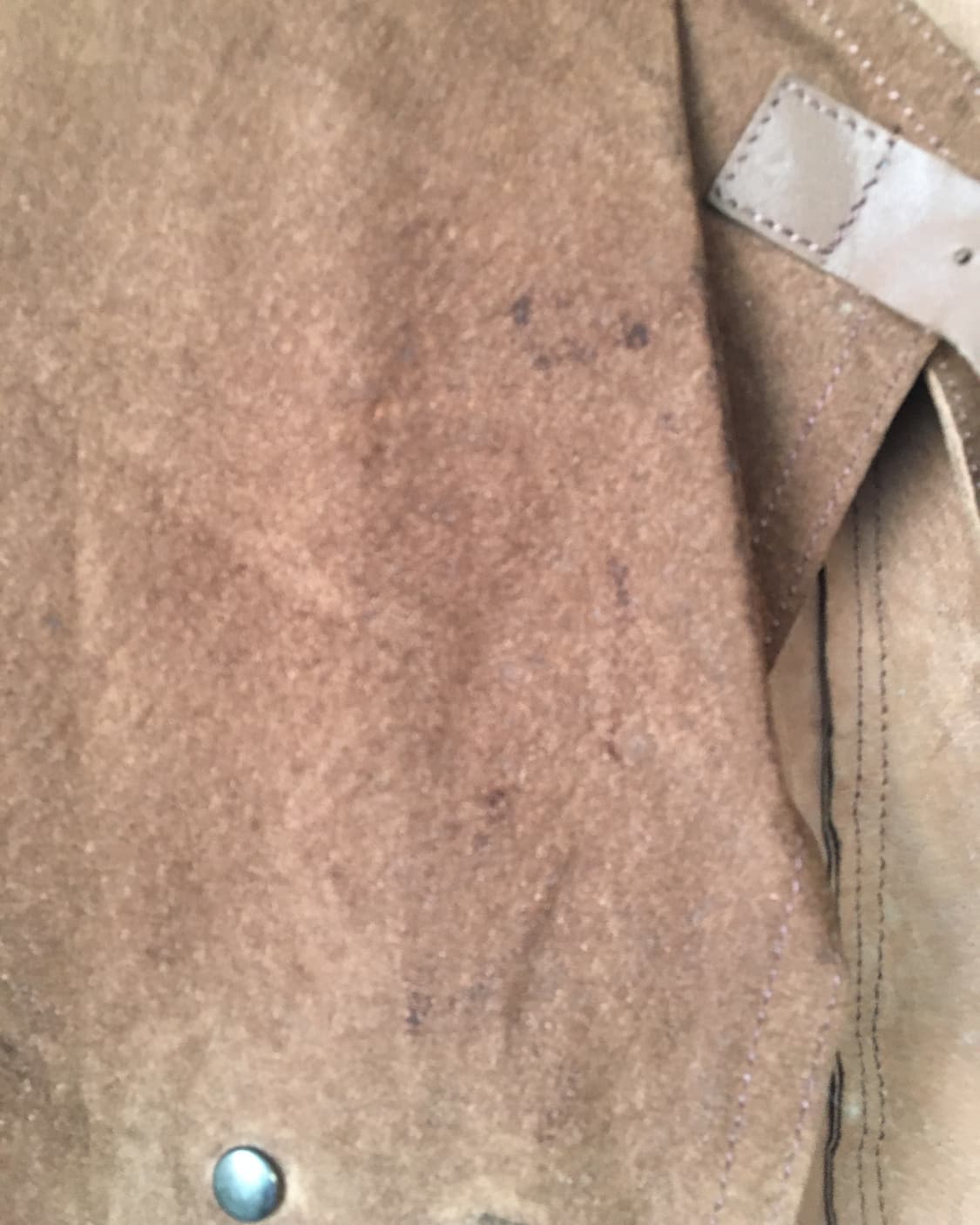 Belted vest 상품이미지4