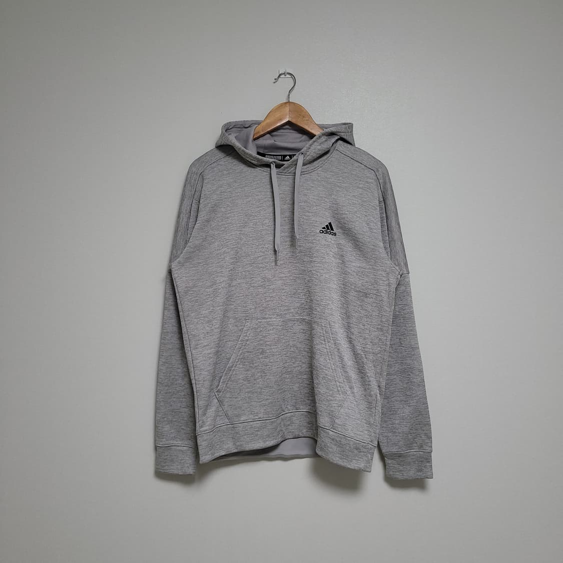 (M) ADIDAS 아디다스 후드 상품이미지1
