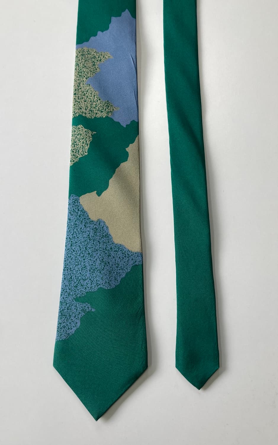 빈티지)넥타이 상품이미지1