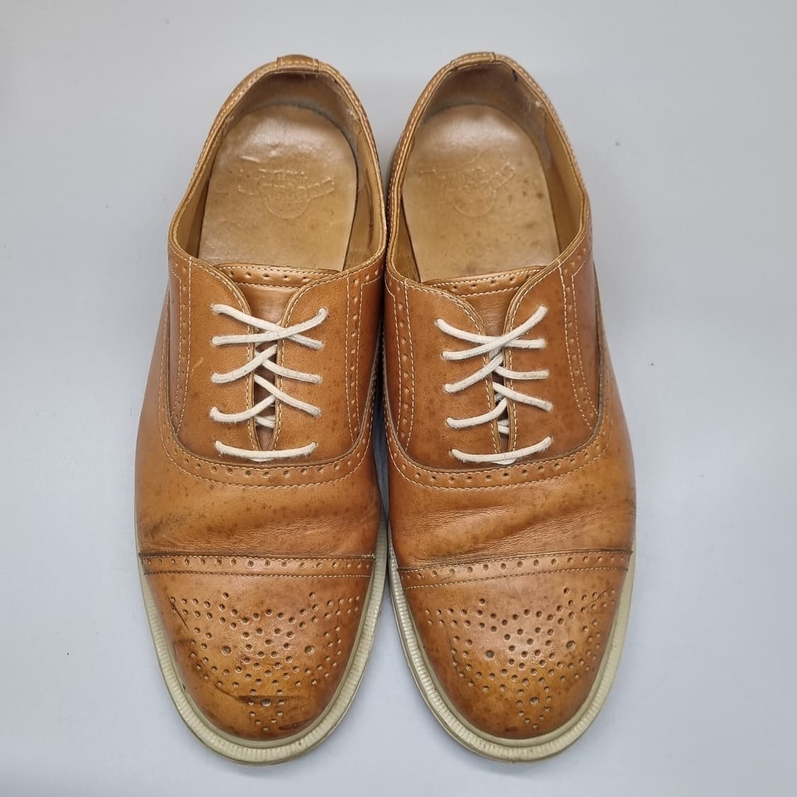 닥터마틴 남성옥스포드화260 상품이미지2