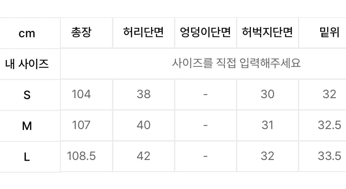 LMC 스톤 민트 데님 청바지 L 상품이미지5