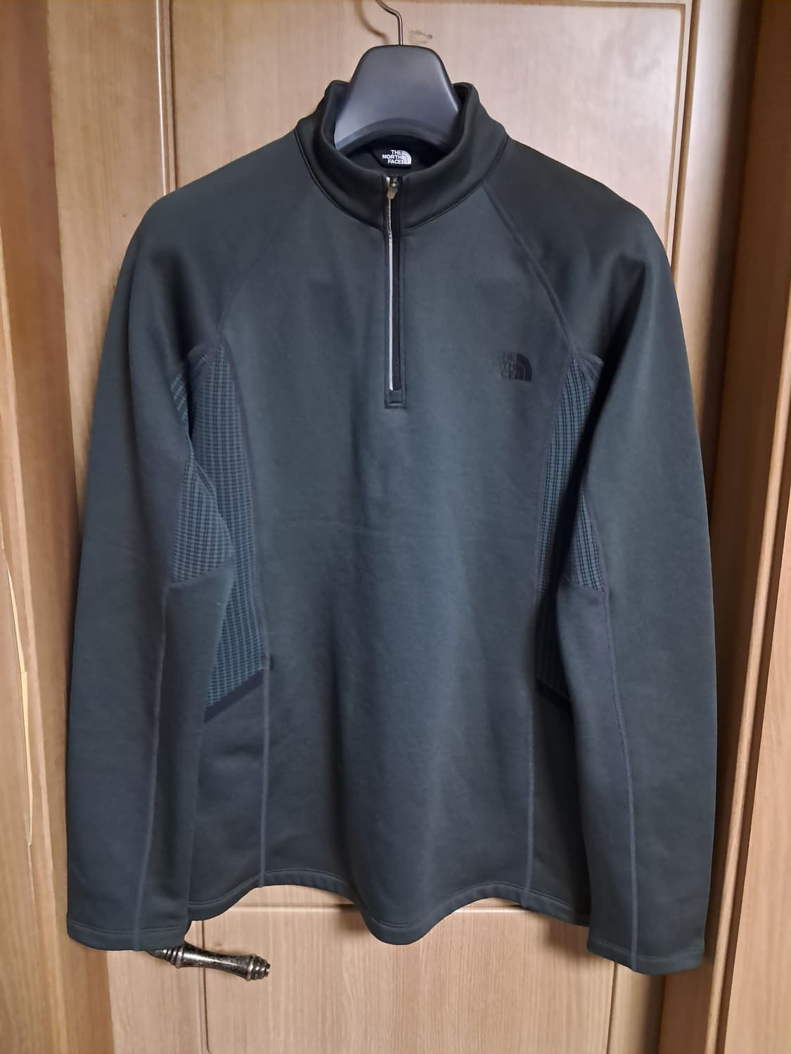 노스페이스 여성 등산티 L 상품이미지2