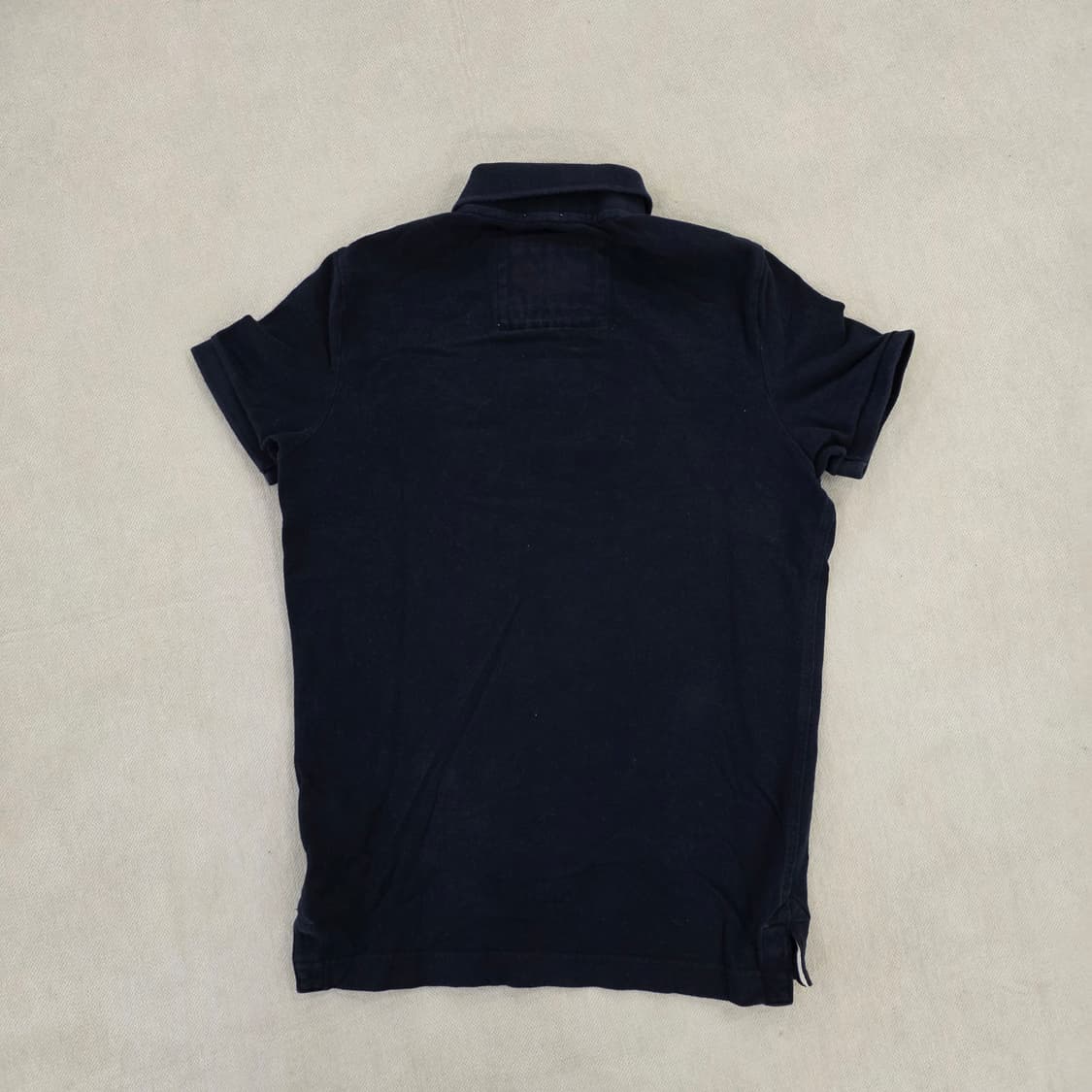 [S] 아베크롬비 앤피치 반팔 카라티 0220J 상품이미지2