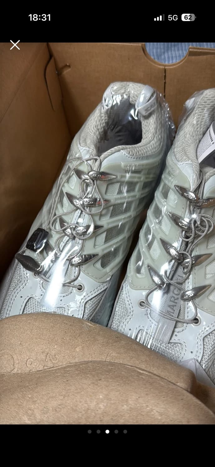 살로몬 마르지엘라 acs 270  상품이미지3