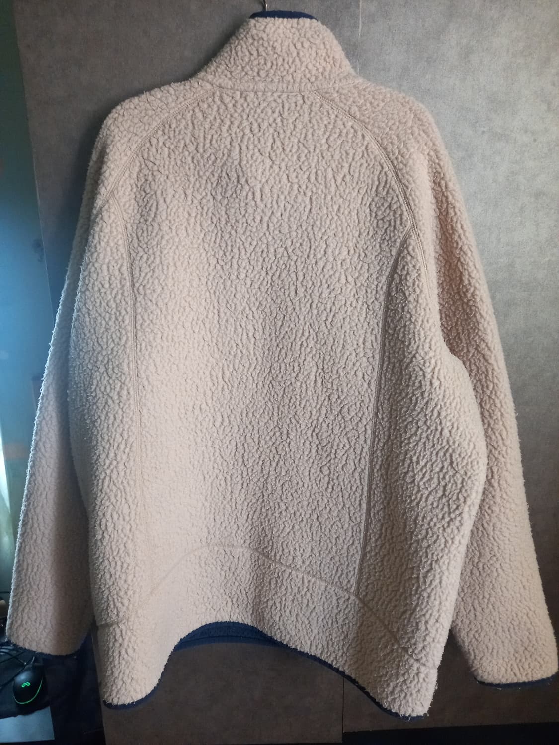 파타고니아 플리스105 상품이미지2