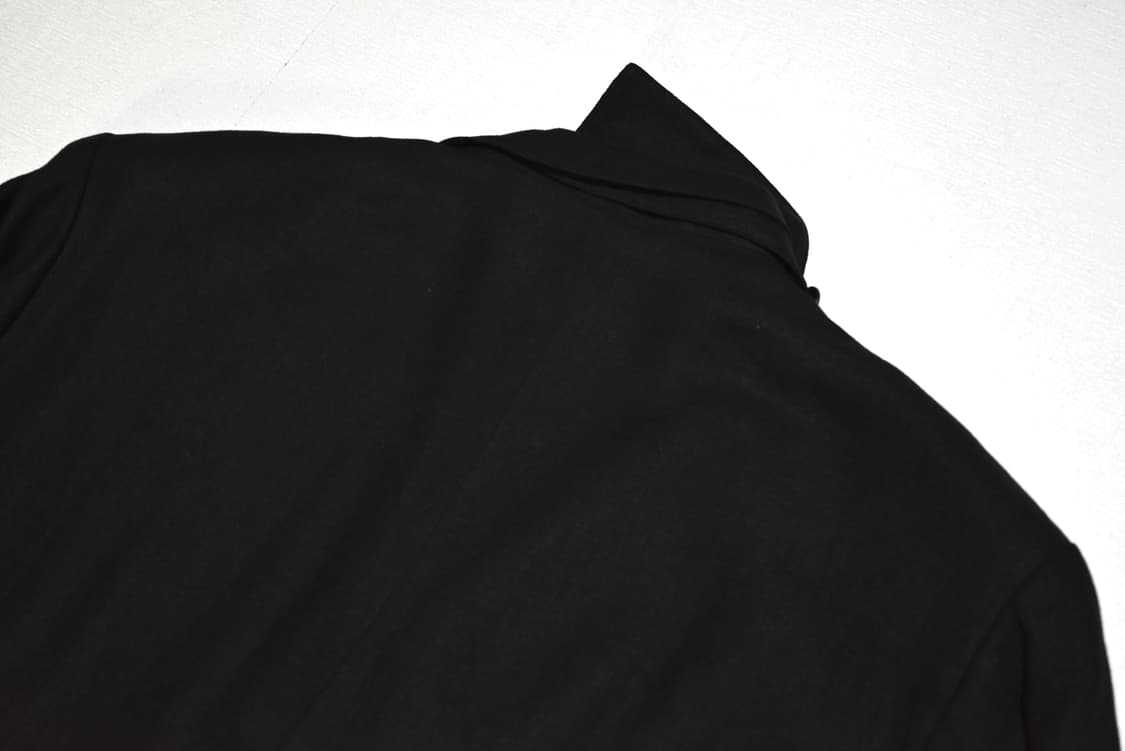 Yohji yamamoto 2005 numbers jacket 상품이미지8