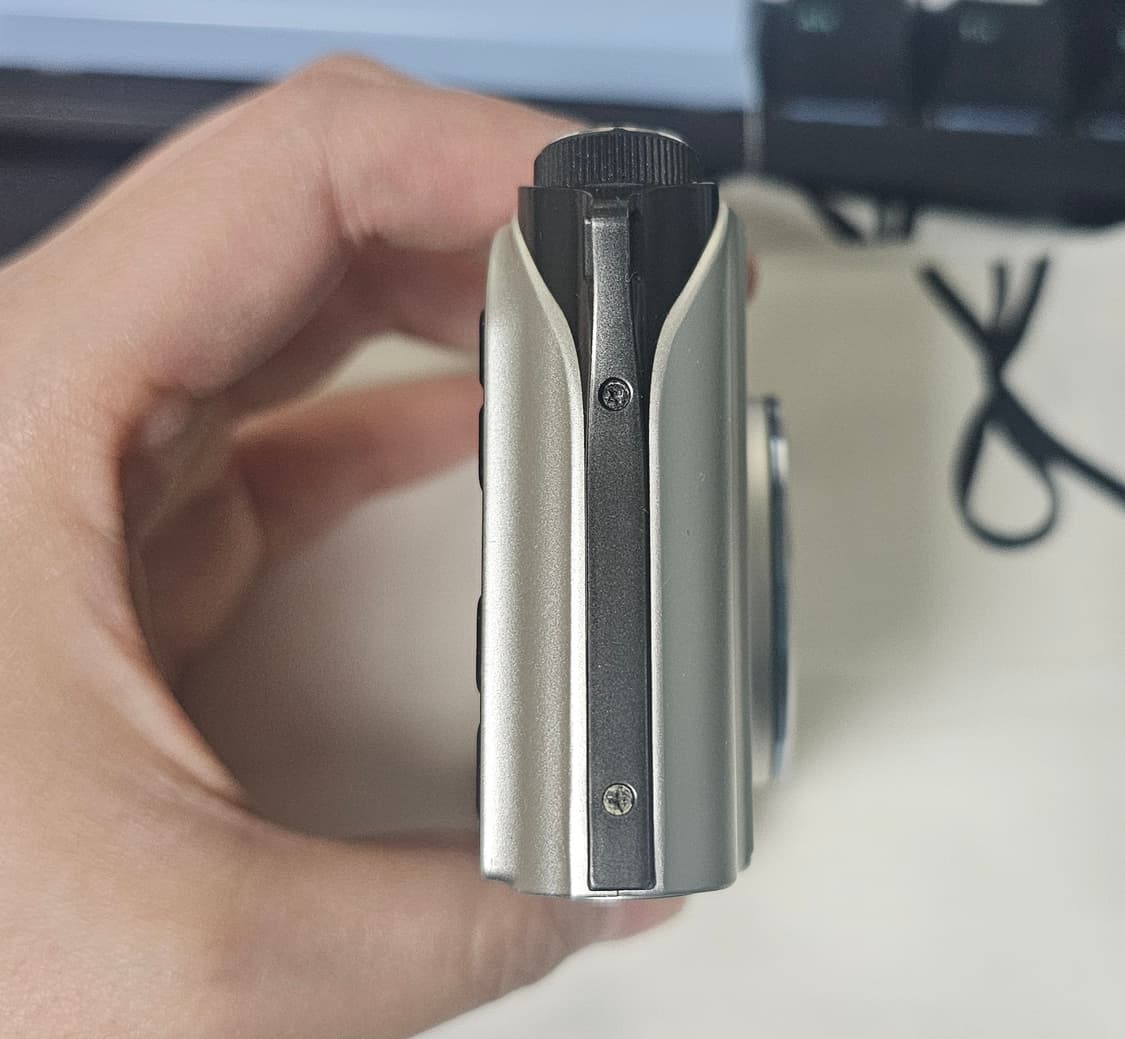 삼성 VLUU NV100 판매합니다 디카 디지털 카메라 상품이미지6