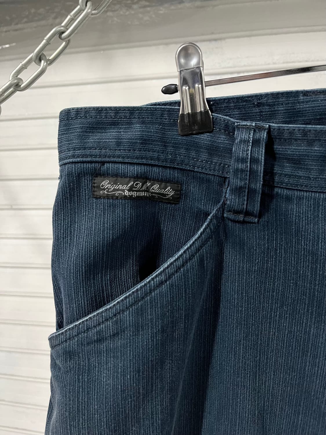 DOGMAN work pants 상품이미지5